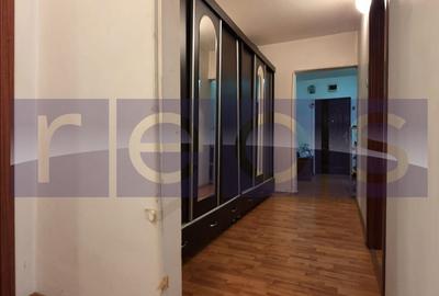 VANZARE 3 CAMERE DECOMANDAT PARTER  DRISTOR - 8