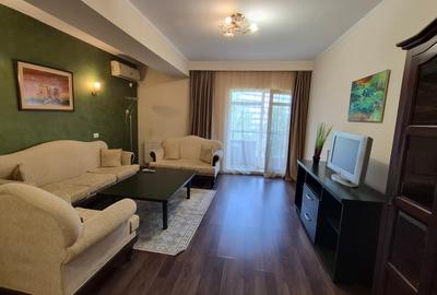 APARTAMENT 3 CAMERE LUX IN COMPLEX REZIDENTIAL CU CIRCUIT INCHIS - 19