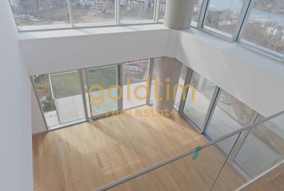 PENTHOUSE DUPLEX/SUPERB/UP-SITE FLOREASCA/VEDERE LIBERA/PARCARE/PROMENADA/(+TVA) - 17