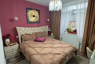 Apartament cu 2 camere decomandat, mobilat în Ferneziu