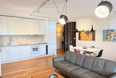 ZONA PREFECTURA - panorama deosebita, bloc 2018, 2camere LUX! - 15