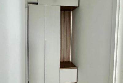 Propietar, 2 camere, prima închiriere, Crangasi - Lacul Morii - 10