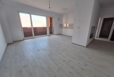 Proprietar, apartament bloc nou, termoizolatie 20 cm. - 1