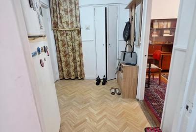 Apartament 2 camere de închiriat – zona Nord, mobilat si utilat - 10