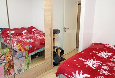 Aartament de vanzare, modern în Top City, Tractorul - 15