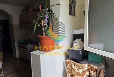2 camere Piata Sudului Stanjeneilor ctie 1981 reabilitat - 5
