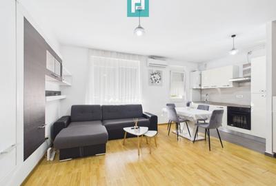 Apartament cu 3 camere | Bloc nou | Zona Lipovei - 1
