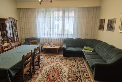 CASA DE VÂNZARE – ZONA PARCUL MUNICIPAL, BAIA MARE - 7