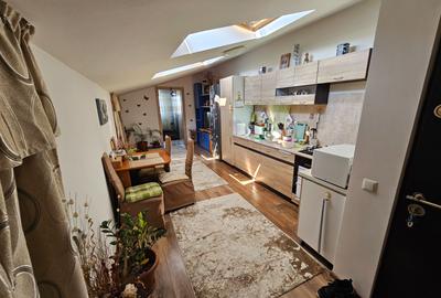 2 CAMERE MILITARI RESIDENCE-APEDUCTULUI 61, 67mp, MOBILAT, UTILAT, 58.000€ - 14