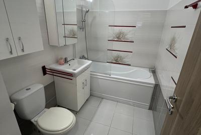 Apartament 2 camere decomandat,renovat, zona Centrala - 9
