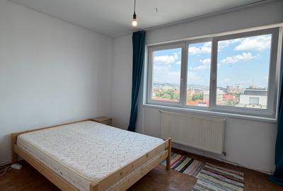 Apartament cu 2 camere I Decomandat I Piața Abator - 2