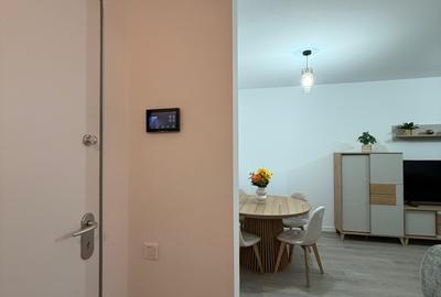 Apartament 2 camere Prima Închiriere Estoria City cu parcare 5 min metrou - 8