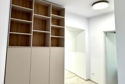 Apartament de lux cu 2 camere | IRIS | Calea Aradului - 9
