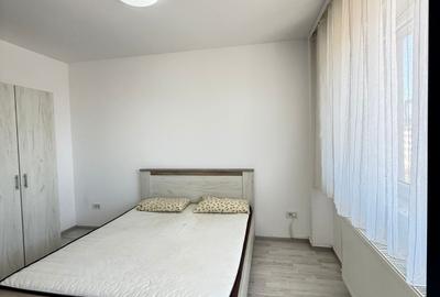 APARTAMENT TIP STUDIO-MOBILAT-COMISION 0%-MILITARI RESIDENCE - 9