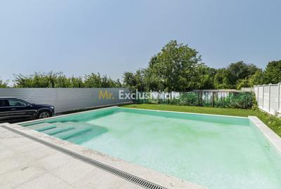 VILA PREMIUM / PISCINA / BANESTI / PH - 2