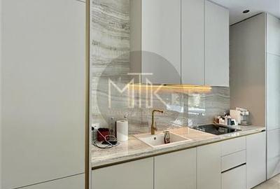 Iancu Nicolae/British SCHOOL | Vila 5 camere mobilata&utilata in Complex EXCLUSI - 11
