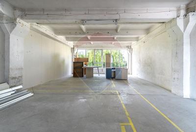 Spațiu Open-Space 448mp | Ideal Birouri/Call Center | Str. Turnului - 28