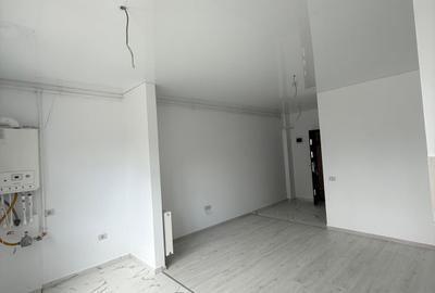 Garsoniera moderna-Bloc Nou - Militari Residence-Comision 0%-Finisaje Premium - 13