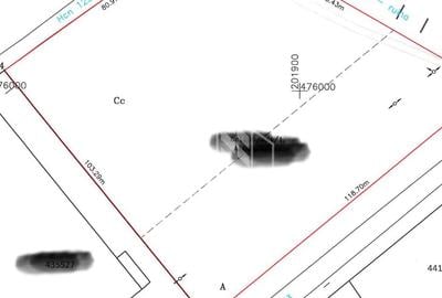 Teren Construcții intravilan de 4900 mp, în Freidorf