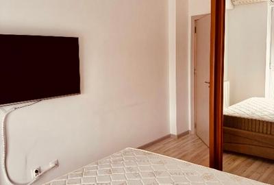 Apartament 2 camere Mihai Bravu, 5 minute de metrou, CENTRALA, mobilat modern - 5