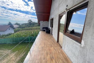 Casa individuala | Ipotesti | 500 mp teren | C-5894 - 11