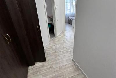 Inchiriere Apartament cu 2 camere decomandat, 60mp Cartier Visoianu - 12