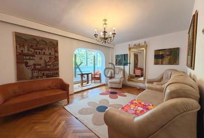 Apartament cu 3 camere decomandat, mobilat în Zorilor