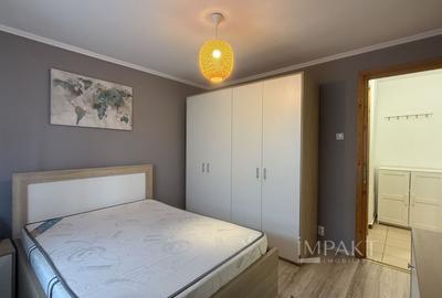 Apartament cu 3 camere decomandat in Gheorgheni str Muncitorilor - 6