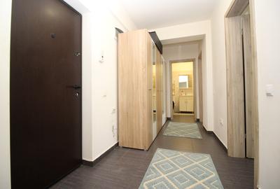 Theodor Pallady, 2 camere cu parcare, mobilat și utilat - 10