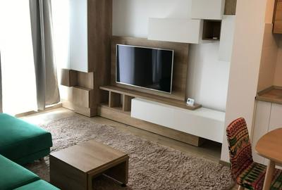 Apartament 2 camere | Belvedere Residences | Loc de parcare inclus - 1