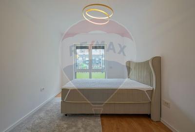 Apartament 2 camere de inchiriat, Maurer - 4