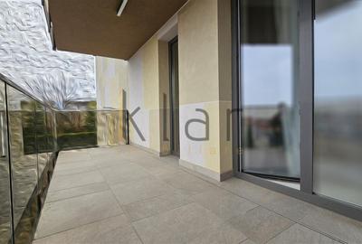Apartament 3 camere lux intr-un ansamblu exclusivist din Buna Ziua - 9