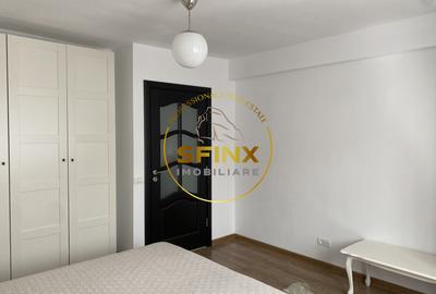 APARTAMENT DE 2 CAMERE UNIRII-CANTEMIR - 5