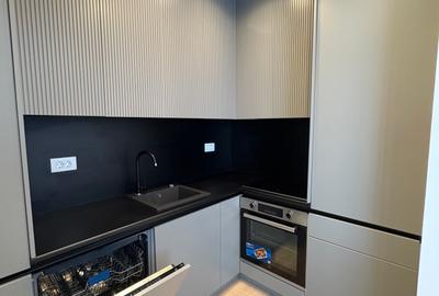 Studio - loc parcare inclus - 3