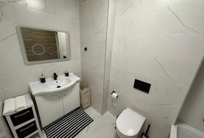 Apartament 2 camere Premium -Astorium Life (Theodor Pallady) - 5
