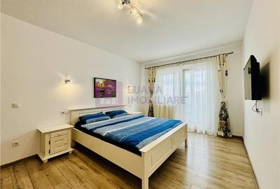 Apartament 3 camere de inchiriat | decomandat | renovat | Strand | - 4