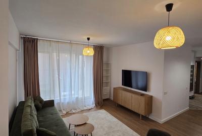 2 camere Bucurestii Noi - Pod Constanta | str. Prahova | *imobil 2019* - 2