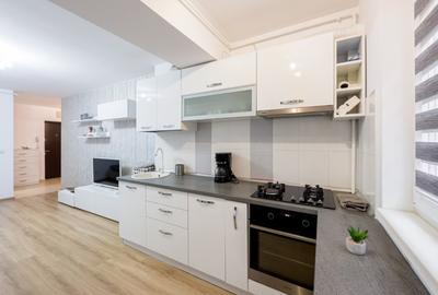 Apartament 2 camere de inchiriat | Zona Theodor Pallady-Titan + Loc Parcare - 4