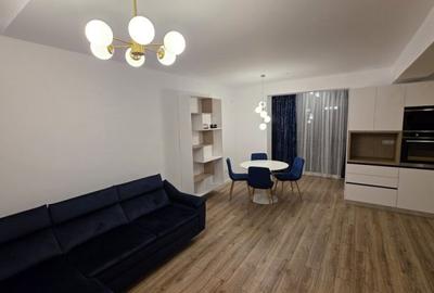 Apartament cu 2 camere decomandat în Sisești
