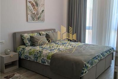 Apartament cu 2 camere decomandat, mobilat în Torontalului