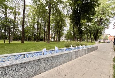 3 Camere I Vizavi de Parc PUCIOASA I 75 MP I Oportunitate ! - 20