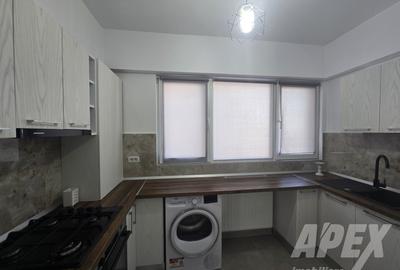 Garsoniera deosebita 44 m | Parcare | 13 Septembrie- Central Address Residence - 10