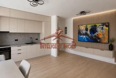 Apartament cu 3 camere decomandat, mobilat în Șelimbăr