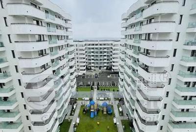 Apartament cu 2 camere semidecomandat în Copou