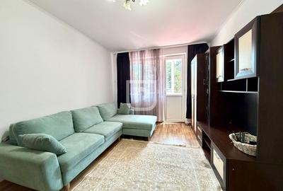Apartament 2 camere, renovat, ultracentral, strada Marly - 1