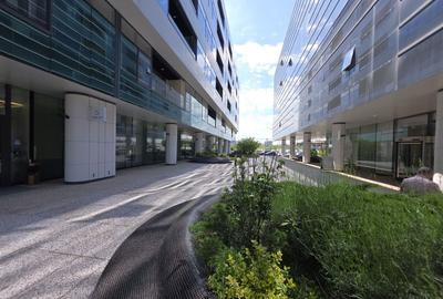 Penthouse 3 camere Promenada Mall  I Terasa imensa cu view unic - 3