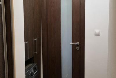 3 camere cu doua locuri de parcare Obregia - 13