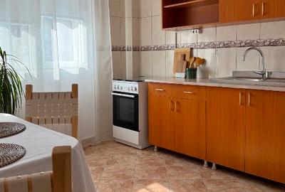 Inchiriez ap 2 camere - 8