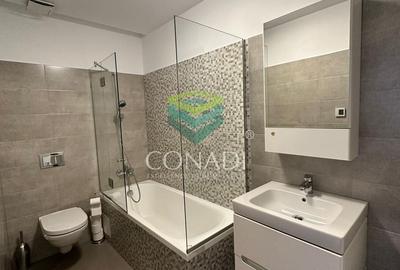 Apartament cu 2 camere Sos. Nordului - Herastrau - 3