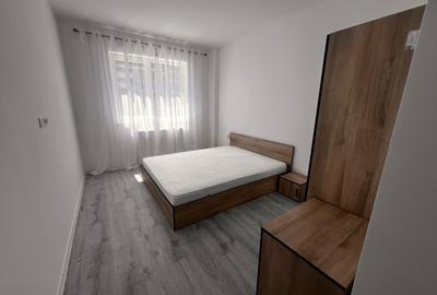 Apartament mobilat și utilat!!! - 5